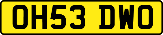 OH53DWO