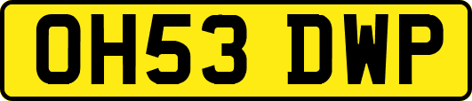 OH53DWP