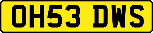 OH53DWS