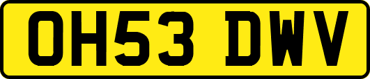 OH53DWV