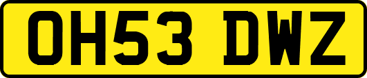OH53DWZ