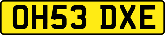 OH53DXE