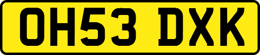 OH53DXK