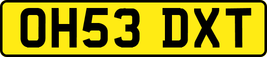 OH53DXT