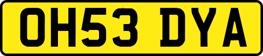 OH53DYA