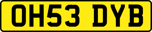 OH53DYB