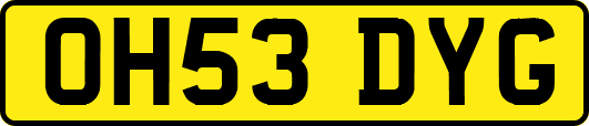 OH53DYG