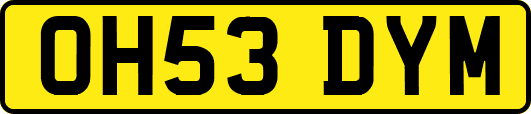 OH53DYM