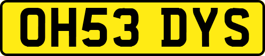 OH53DYS