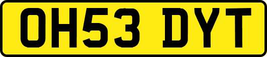 OH53DYT
