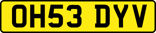 OH53DYV