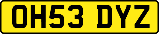 OH53DYZ