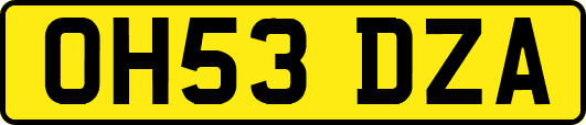 OH53DZA