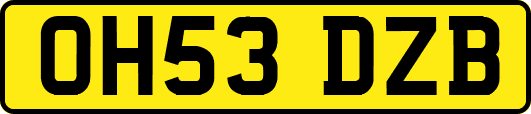 OH53DZB