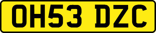 OH53DZC