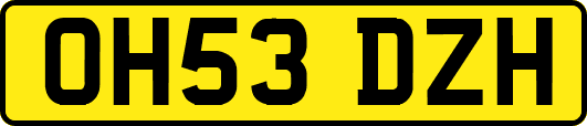 OH53DZH