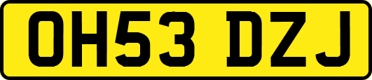 OH53DZJ