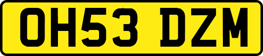 OH53DZM