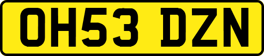 OH53DZN