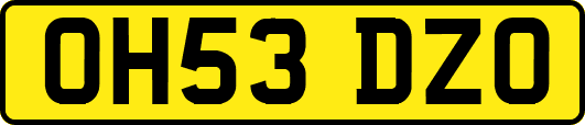 OH53DZO