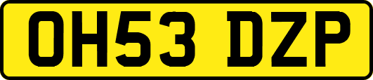OH53DZP