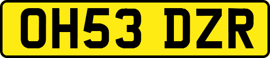 OH53DZR