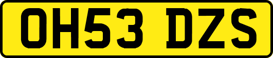 OH53DZS