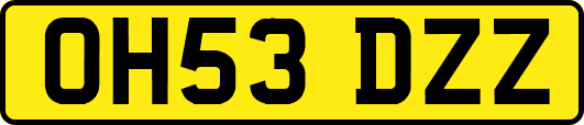 OH53DZZ