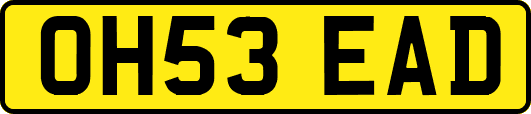 OH53EAD