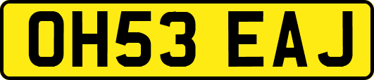 OH53EAJ