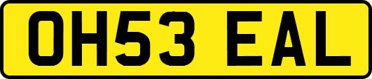 OH53EAL
