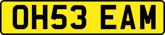 OH53EAM