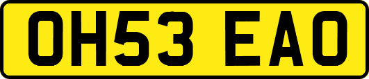 OH53EAO