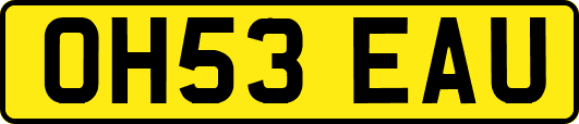 OH53EAU