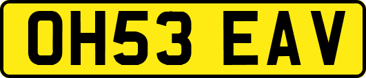 OH53EAV
