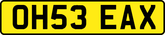 OH53EAX