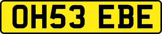 OH53EBE
