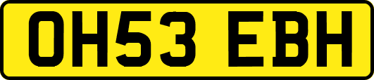 OH53EBH