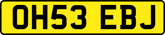 OH53EBJ