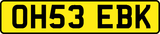 OH53EBK