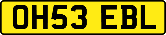 OH53EBL