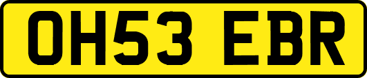 OH53EBR