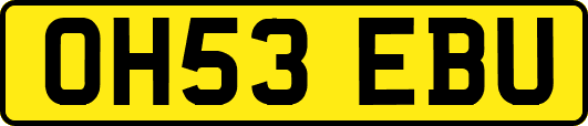 OH53EBU