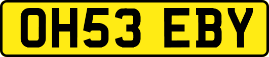 OH53EBY