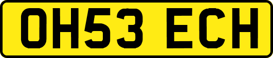 OH53ECH