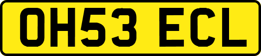 OH53ECL