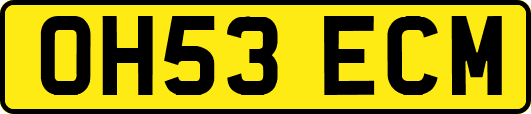 OH53ECM