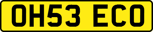OH53ECO