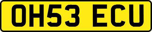 OH53ECU