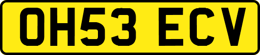 OH53ECV